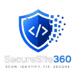SecureSite360 logo