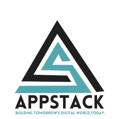 AppStack SA logo