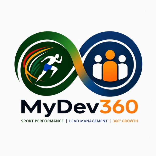 MyDev360 — Sport Performance, Lead Management and 360-degree Growth